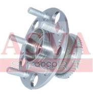    ABS |  / | Honda/ Odyssey/ Shuttle RA6/ RA7/ RA8/ RA9 1999-2003 Legend KA9 1 ASVA . Hnwhrfa50R ASVA HNWHRFA50R 