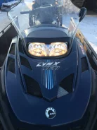 BRP Lynx Yeti Pro. ��������, ��, �� ����