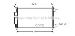 �������� ������������ Nissan Micra K12E Petrol Aut. 01/03- Ava ���. DN5251D DN5251D ����