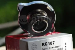 ������ ��������� Gates RC107 ����