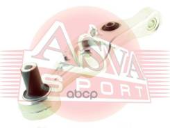 ����� �������� ������ ������ Lexus LS460/460L USF4# 2006.08-2012.09 [EU] 48620-50070 ASVA ���. 0124-066 0124066 ����