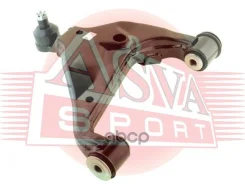 ����� �������� ������ ����� Toyota Fortuner/Hilux 48069-0K040 ASVA ���. 0124-074 0124074 ����