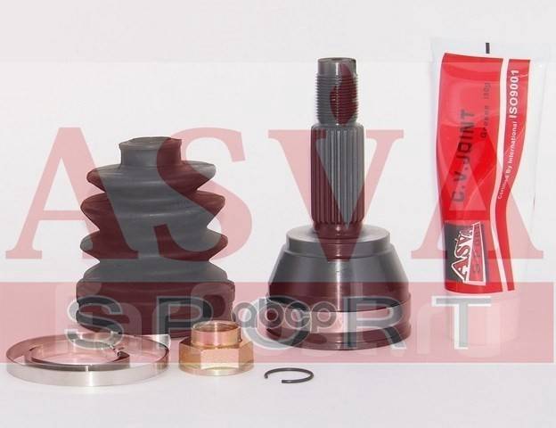   21X53,2X25 ASVA . FD-809 ASVA FD809 FD809 