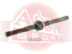 ������� ����� Sorento/Santa FE 2,0-2,2 ALL 49501-2W050 ASVA ���. HYSH-DM20L HYSHDM20L ����