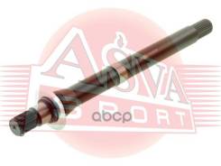 ������� ������ 27X422X32 ASVA ���. Hyshix35AT4WD HYSHIX35AT4WD ����