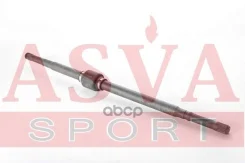 ������� ������ 22x742x22 Cerato 2008- 1,6 5MT/4AT #49500-1M010 ASVA ���. KASH-Crtrh ����