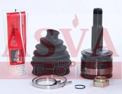 ���� �������� 21x53x25 COLT Z36 2004- #3815A201 #MR582021 #MR582022 #MR980747 #MR980748 ASVA ���. MT-Z36 MTZ36 ����