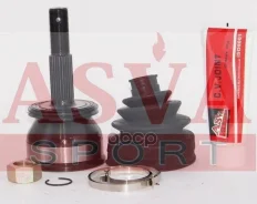 ���� �������� 25x52.3x25 ASVA NS11 ����