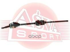 ��������� ��� ������ Highlander (JPP) ASU40, GSU4#, GVU48, MHU48 200�7.05-2014.02 43410-0W210 ASVA ���. TYDR-GSU45 TYDRGSU45 ����