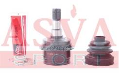 ���� ���������� ����� 25x35x20 Camry MCV20/SXV20 1996-2001 #43420-33060 #43420-33100 #43420-33101 43040-32010 ASVA ���. TYIL-SXM15 TYILSXM15 ����