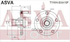 ������� �������� ASVA TYWHSXA10F ����