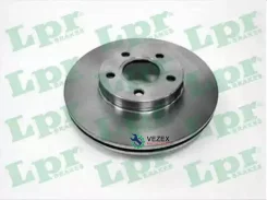 ���� ��������� FORD Focus II/III/C-MAX 03-/Volvo S40 04- �������� ����. D 278��. LPR F1009V F1009V ����