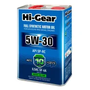Hi-Gear