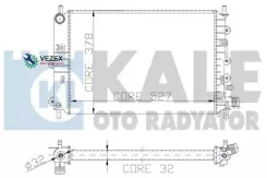 �������� ���������� ��������� FORD Escort, Orion 1.4-2.0 90- KALE 103500 103500 ����