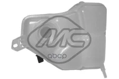 ����� ��������� FORD Fiesta/Fusion 01- Metalcaucho ���. 03804 03804 ����