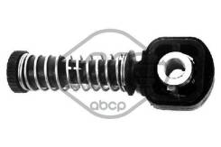 �������� ����� ��� VW Touran 03- D=10MM_Metalcaucho Metalcaucho ���. 03845 03845 ����