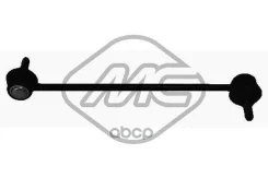 ������ ������������� Audi A2 /Seat Cordoba/Ibiza IV /Skoda Fabia /VW Polo 99- ��� L/R_Metalcaucho Metalcaucho ���. 04792 04792 ����