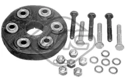����� ������� ���������� ����� ������� MER W124 2.8/3.0/W140 2.8/3.2/W202/W210 2.0 Kompressor Metalcaucho ���. 04933 04933 ����