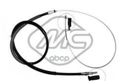 ���� ������� C4 ALL DX/SX-RH/LH Metalcaucho ���. 80432, �����/������ 80432 ����
