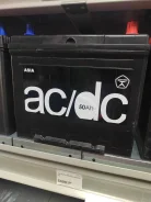 AC/DC. 50��.�., B24, 460��., ��������, ������������ ��������� ����