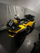 Stels ATV 850G Guepard Trophy Pro. ��������, ��, �� ����