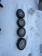 Enkei RS05. 7.5x17", 5x100, ET-48, �� 76���. ��� ����� �� ������� ��������� ����