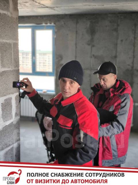 Отделочник-универсал, работа в ООО Профи слон в Уссурийске — вакансии ...