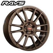RAYS Gram Lights 57XR-X. 7.0x17", 5x100, ET40, �� 73���. ��� ����� �� ������������ ����