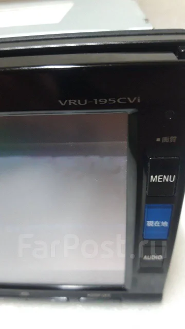 Gathers VRU-195CVi ����