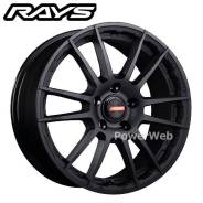 RAYS Gram Lights 57XR-X. 7.0x17", 5x100, ET40, �� 73���. ��� ����� �� ������������ ����