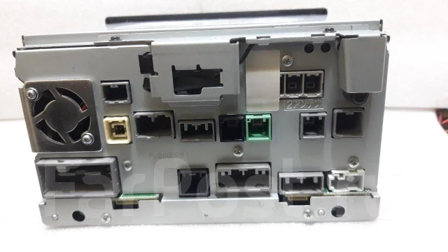Gathers VRU-195CVi ����