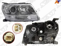 ���� Suzuki Escudo/Vitara 5D 05-15 RH �������, � ������������������ (��������) SAT ST2181135Rldem, ������ ST2181135RLDEM ����
