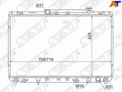 �������� Toyota Camry/Scepter SXV10 2.2 92-95 SAT TY0003SXV10 TY0003SXV10 ����