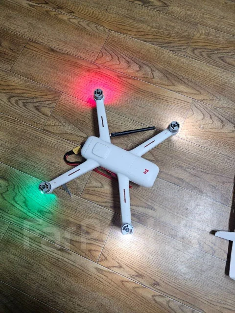 Fimi A3. � ������� ����
