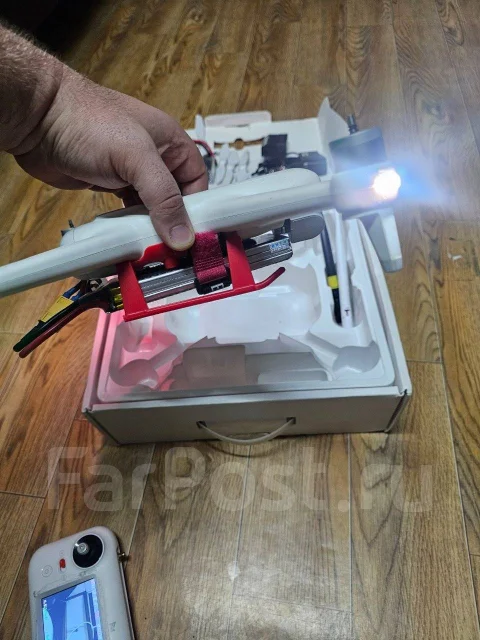Fimi A3. � ������� ����
