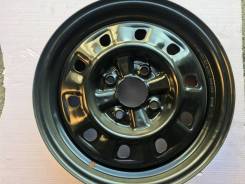 Nissan. 6.0x15", 4x114.3, ET45,  66,1.     