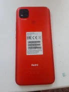 Xiaomi Redmi 9C. �/�, 32 ��, �������, 3G, 4G LTE, NFC ����