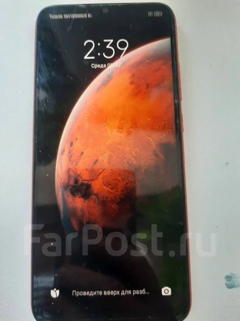 Xiaomi Redmi 9C. �/�, 32 ��, �������, 3G, 4G LTE, NFC ����