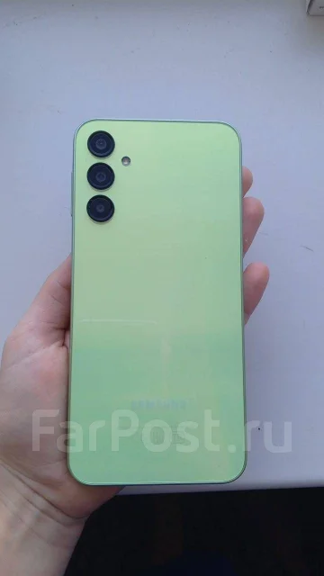 Samsung Galaxy A24. �/�, 128 ��, ������� ����