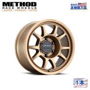 Method Bead Grip 702. 7.0x15", 5x100, ET15, �� 56,1���. ��� ����� �� ������������ ����