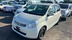 Daihatsu Boon. M610S, 1KRFE ����