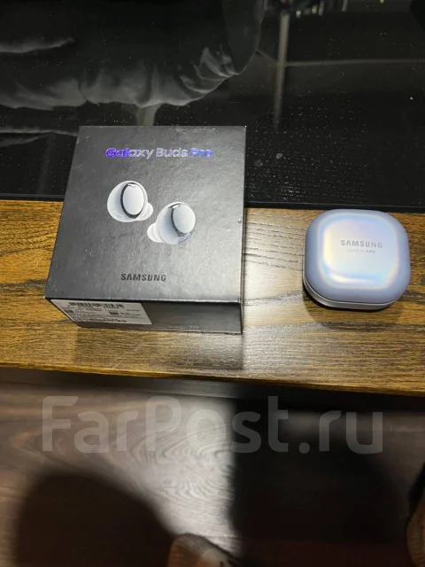 Samsung Galaxy Buds Pro ����
