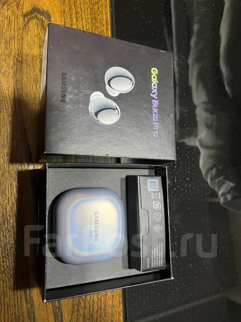 Samsung Galaxy Buds Pro ����
