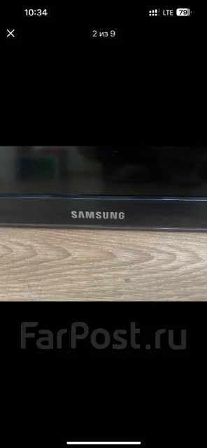 Samsung. LED ����