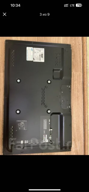 Samsung. LED ����