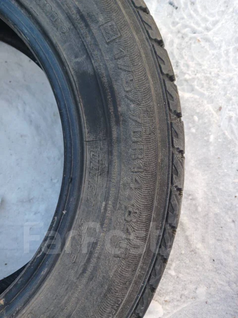 Goodyear Ice Navi Zea. ������, ��� �����, �/�, ����� 50 % ����