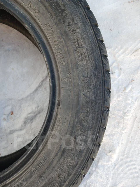 Goodyear Ice Navi Zea. ������, ��� �����, �/�, ����� 50 % ����