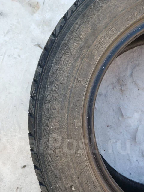 Goodyear Ice Navi Zea. ������, ��� �����, �/�, ����� 50 % ����
