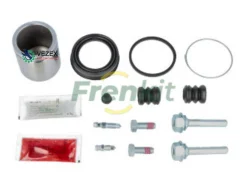 ����������� ���������� �������� Superkit (������) Renault CLIO II (BB_, CB_) 1.4 (B/CB0C) 09.1998 - 05.2005 Renault Megane I Classic (LA0/1_) 1.6 16V...