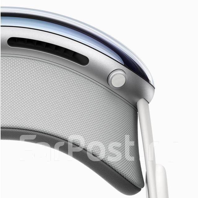 Очки виртуальной реальности Apple Vision Pro, 512 Gb! Новинка 2024 ...